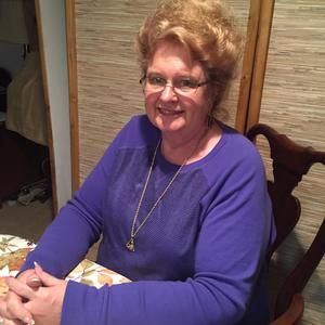 Meet your Posher, Gail